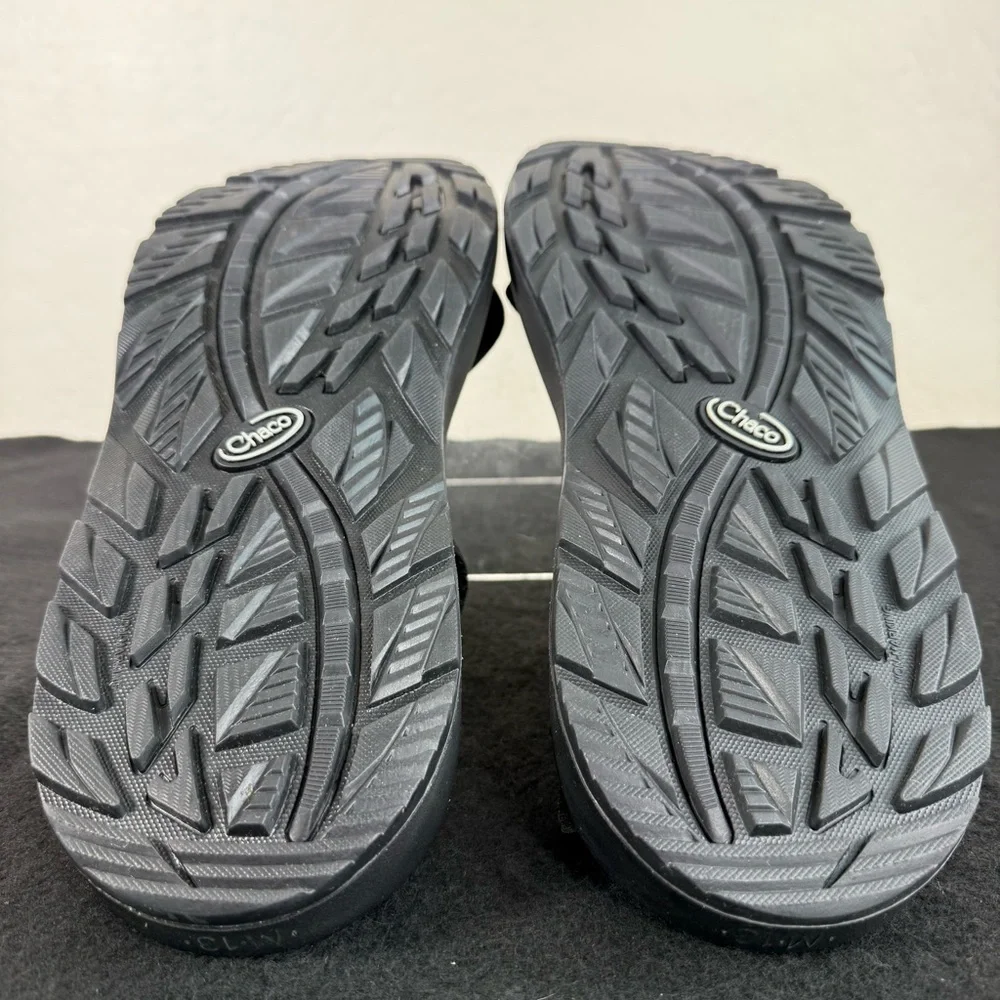 NEW NWOT CHACO Men’s Z2 Classic Adjustable Strap Performance Sandals Size 13